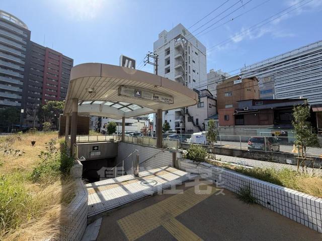 その他　OSAKA Metro長堀鶴見緑地線　京橋駅（その他）まで351m