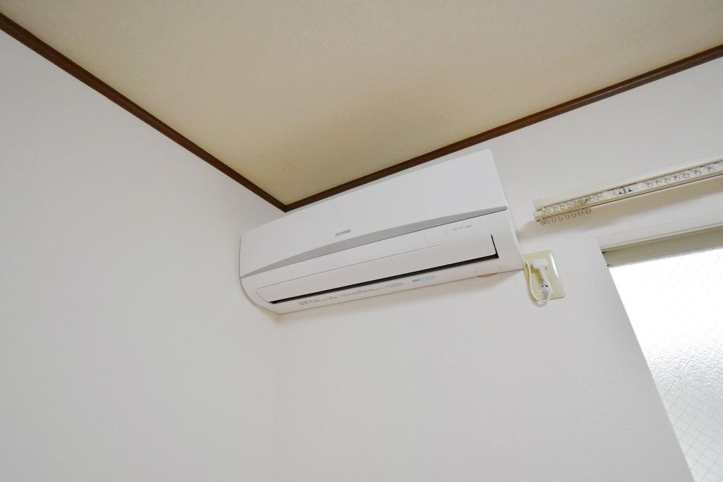 その他設備　設備
