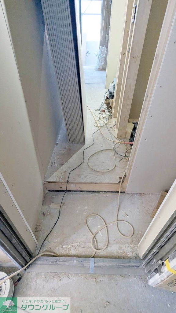 その他設備　★同施工参考写真★