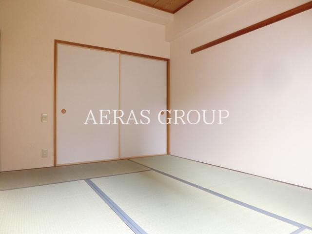 その他部屋・スペース　別部屋参考写真。