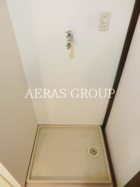 その他設備　別部屋参考写真。