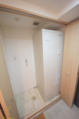 その他設備　フローライト南森町