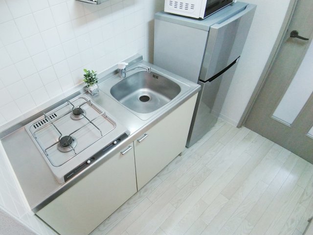 その他部屋・スペース　内装もきれいです