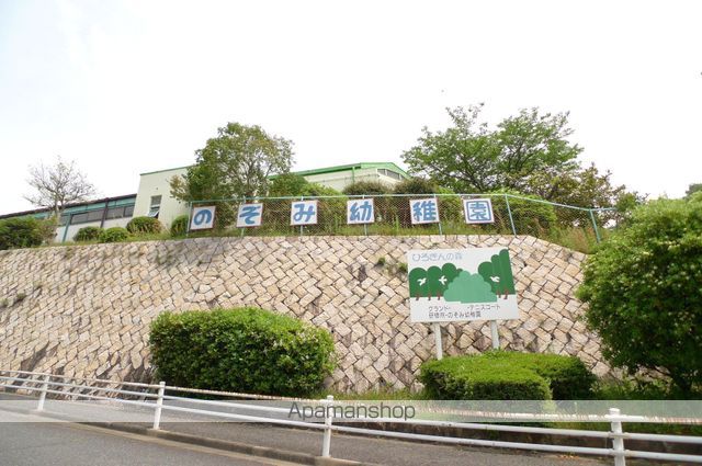 幼稚園・保育園　のぞみ幼稚園（幼稚園・保育園）まで5718m