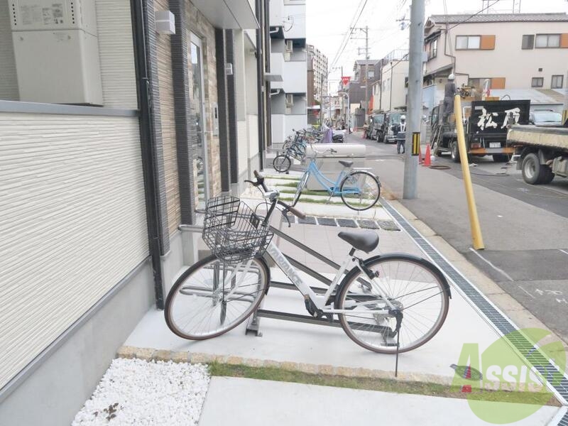 その他　（その他）まで100m