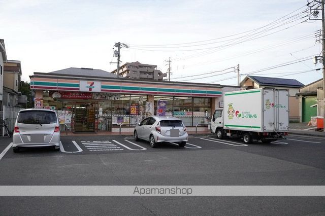 コンビニ　セブン－イレブン清須城並２丁目店（コンビニ）まで265m