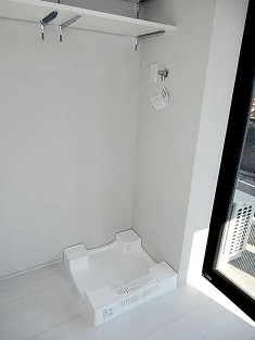 その他設備　※掲載写真は別室のものです。