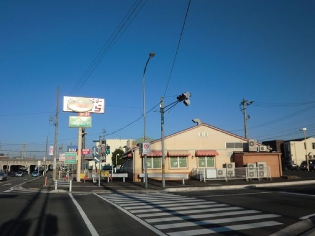 飲食店　サイゼリヤ桑名店（飲食店）まで1200m