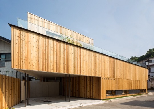 幼稚園・保育園　たけの保育園（幼稚園・保育園）まで493m