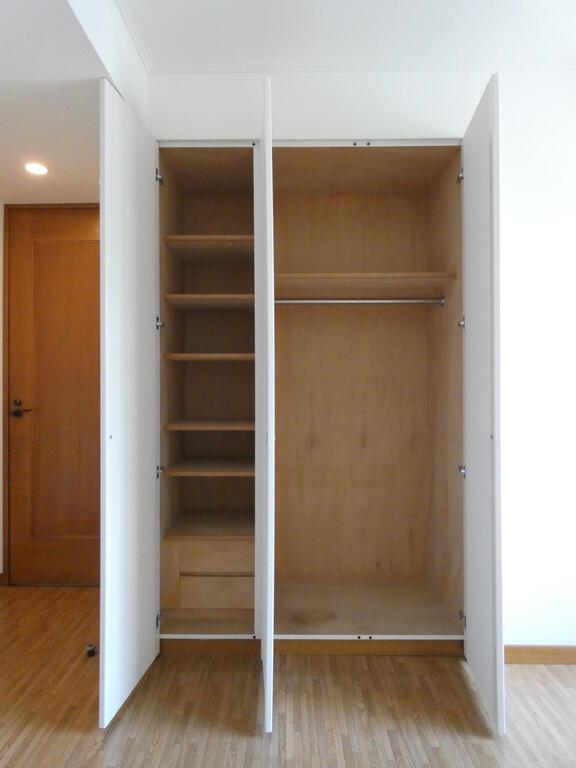 収納　収納※別部屋参考写真