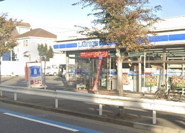 コンビニ　ローソン（コンビニ）まで358m