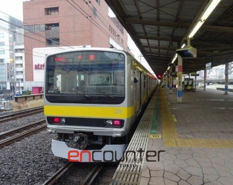 その他　亀戸駅(JR東日本 総武本線)（その他）まで440m