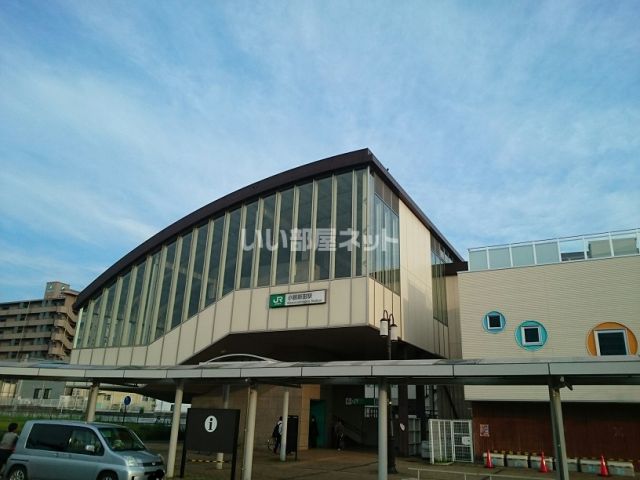 その他　小鶴新田（その他）まで498m