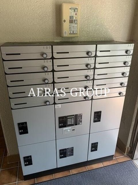 ロビー
