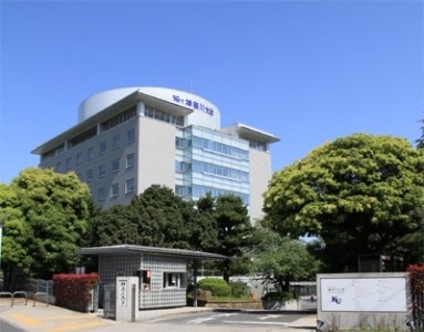 大学・短大　私立神奈川大学（大学・短大）まで289m