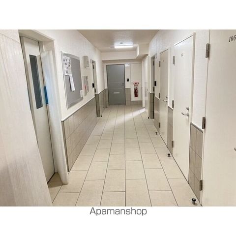 その他共有部分　その他共有部分