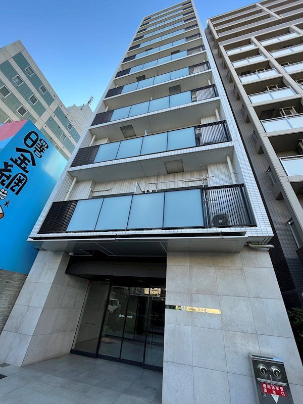 建物外観　☆外観☆