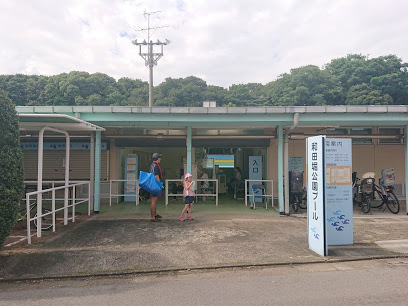 その他　和田堀公園プール（その他）まで1190m