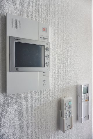 セキュリティ　※イメージ写真です