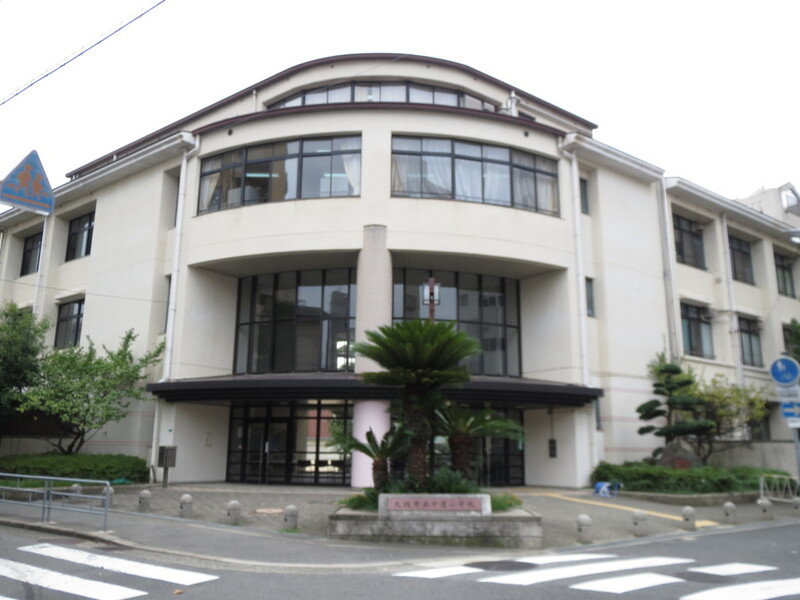小学校　大阪市立中道小学校（小学校）まで220m