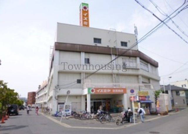 ショッピングセンター　紳士服コナカ新小岩店（ショッピングセンター）まで3460m