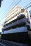 豪徳寺駅より徒歩7分 4階 築20年の賃貸物件