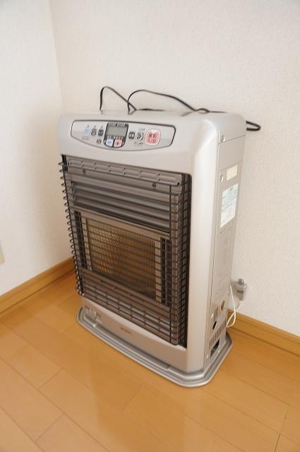 その他設備　設備