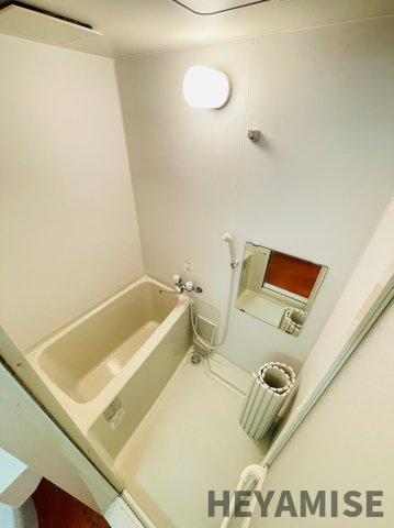 バス・シャワールーム　※同物件の類似間取りお部屋写真です※