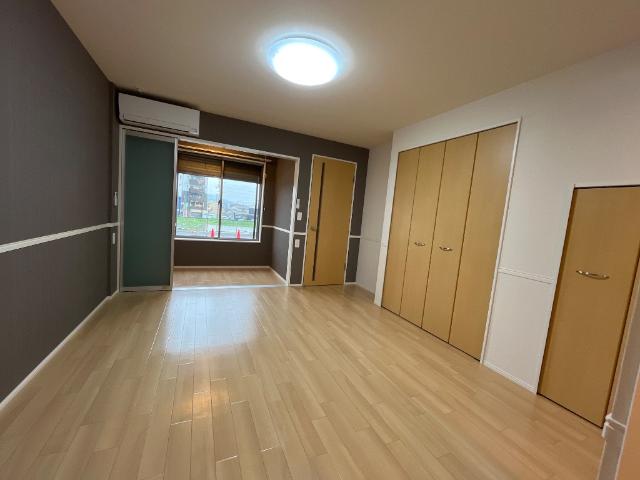 その他部屋・スペース　洋室