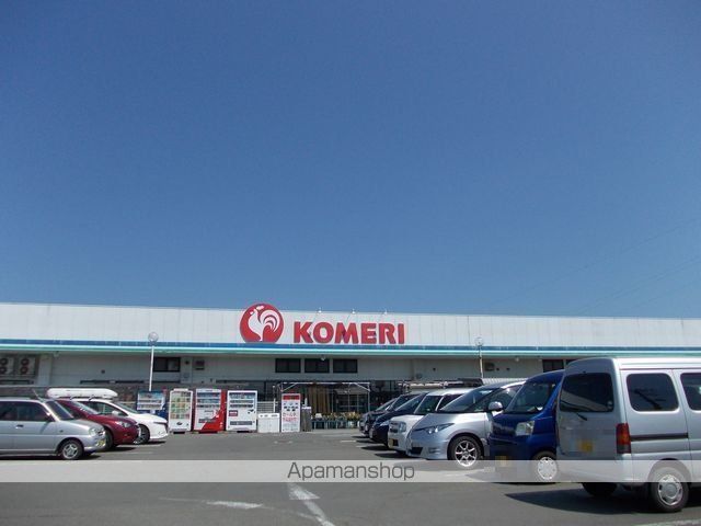 ホームセンター　コメリホームセンター　本荘店（ホームセンター）まで100m