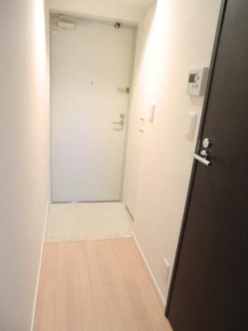 玄関　玄関★