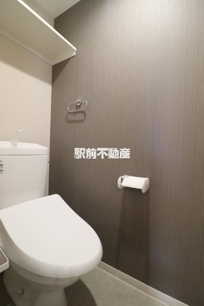 トイレ　イメージです