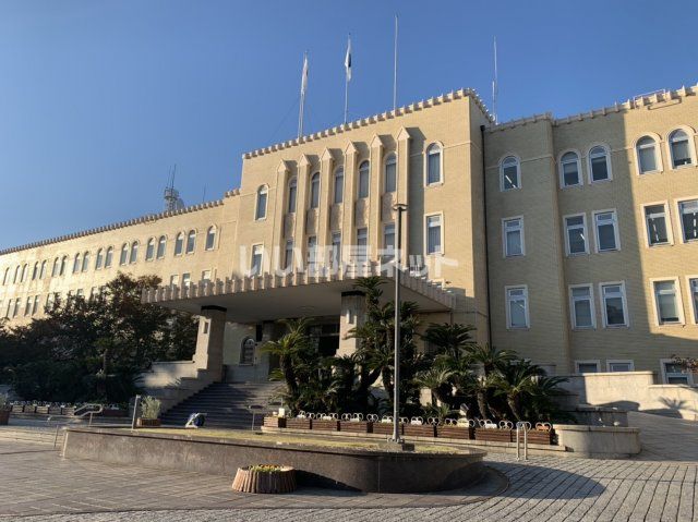 その他　和歌山県庁（その他）まで1424m