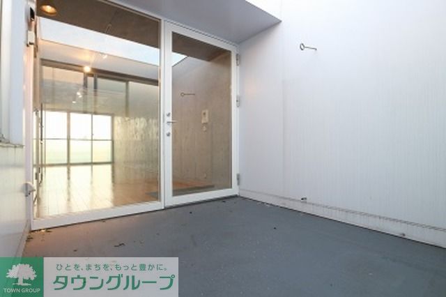 玄関　★タウンハウジング取り扱い★