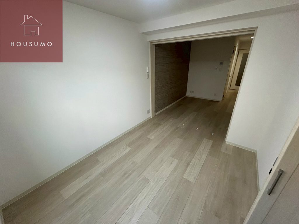 その他部屋・スペース　落ち着いて過ごせるお部屋なので、寝室にいかがでしょうか