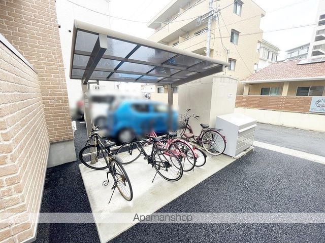その他共有部分　その他共有部分