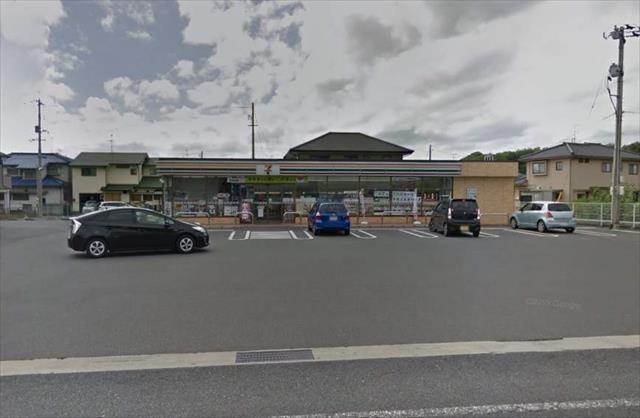 コンビニ　セブンイレブン妹尾店（コンビニ）まで1276m