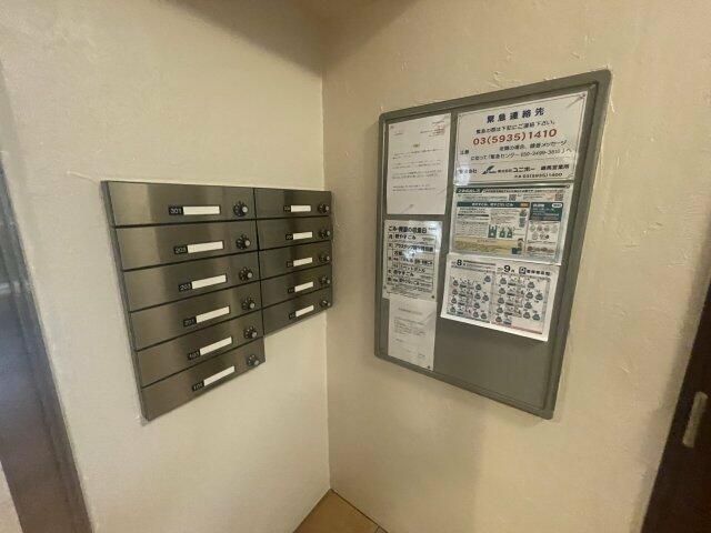ロビー