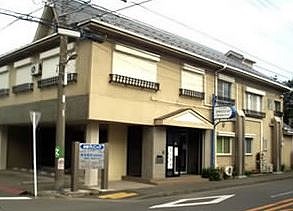 病院　小杉クリニック（病院）まで492m