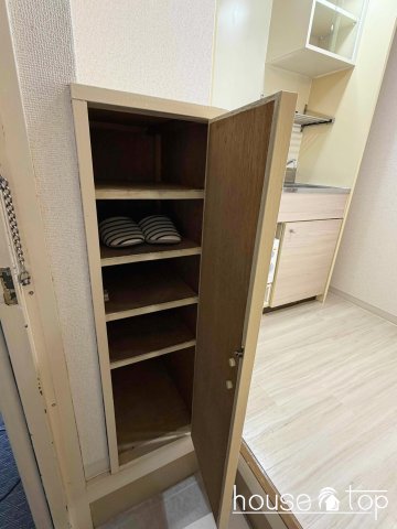 収納　ジョイ甲子園