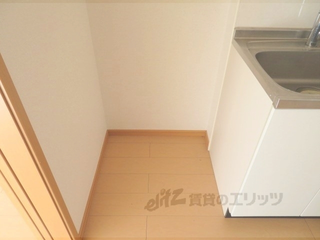 その他部屋・スペース　冷蔵庫置場