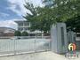 中学校　八女市立南中学校（中学校）まで2066m