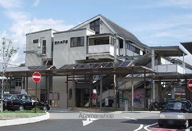 その他　ＪＲ宮内串戸駅（その他）まで1260m