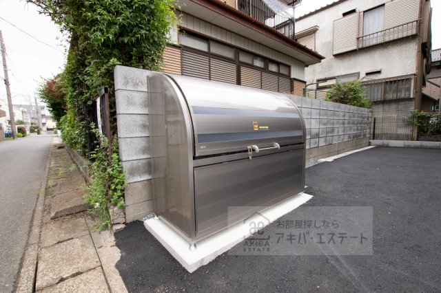 その他共有部分　同一仕様写真