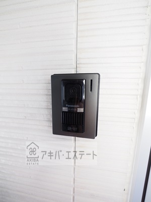 セキュリティ　☆同シリーズ参考写真☆