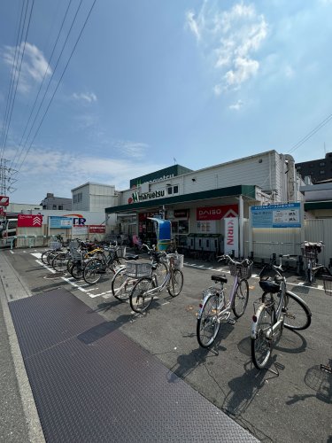 スーパー　マルエツ 東大宮店（スーパー）まで3148m