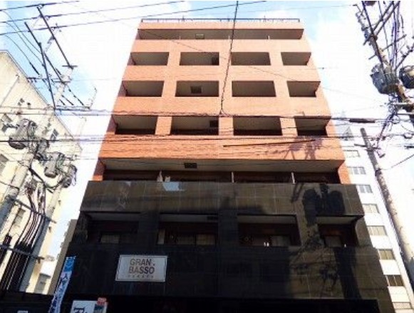建物外観　博多駅チカ☆人気マンション☆