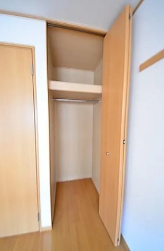 収納　参考写真