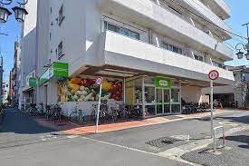 スーパー　コープみらい 成田東店（スーパー）まで287m