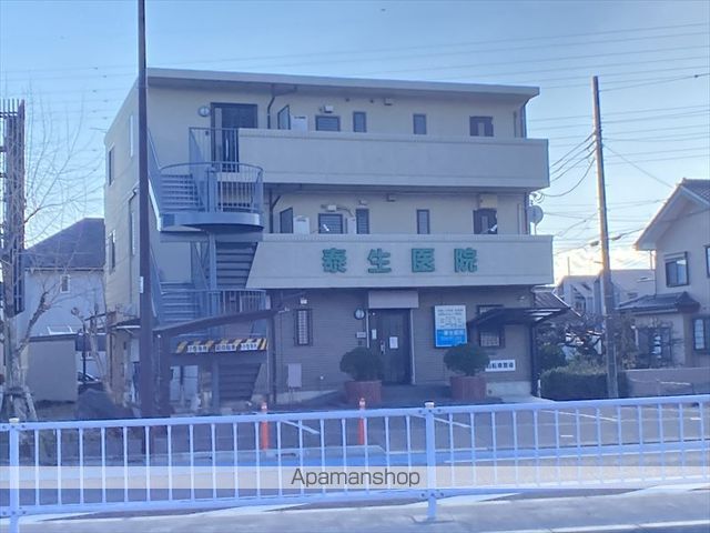 病院　泰生医院（病院）まで770m